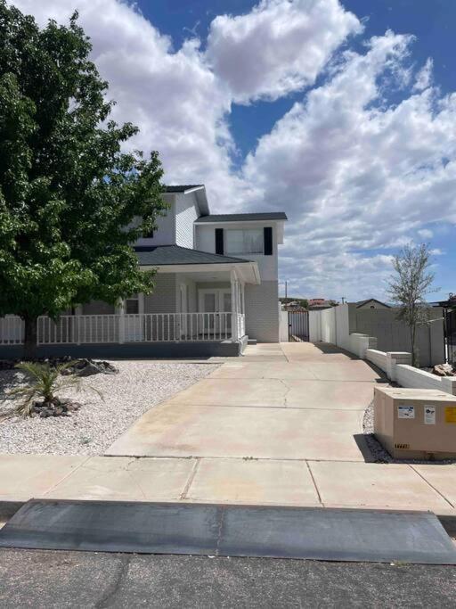 Cozy Adventure Casita Vila St. George Exterior foto
