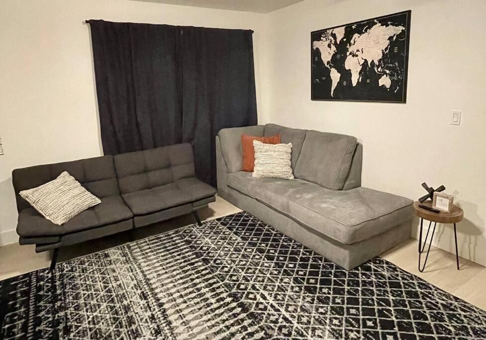 Cozy Adventure Casita Vila St. George Exterior foto